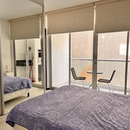 Departamento 1 Habitacion Zona Exclusiva อะซุนซิออง ภายนอก รูปภาพ