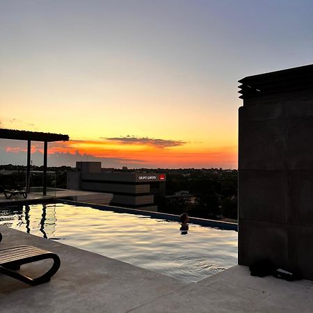 Departamento 1 Habitacion Zona Exclusiva อะซุนซิออง ภายนอก รูปภาพ