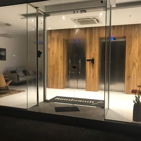 Departamento 1 Habitacion Zona Exclusiva อะซุนซิออง ภายนอก รูปภาพ