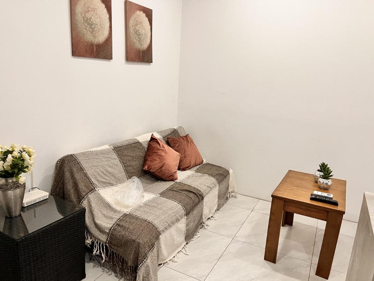 Departamento 1 Habitacion Zona Exclusiva อะซุนซิออง ภายนอก รูปภาพ