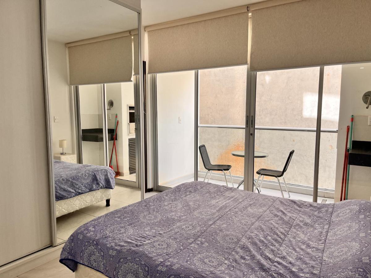 Departamento 1 Habitacion Zona Exclusiva อะซุนซิออง ภายนอก รูปภาพ