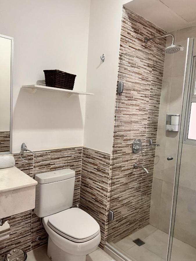 Departamento 1 Habitacion Zona Exclusiva อะซุนซิออง ภายนอก รูปภาพ