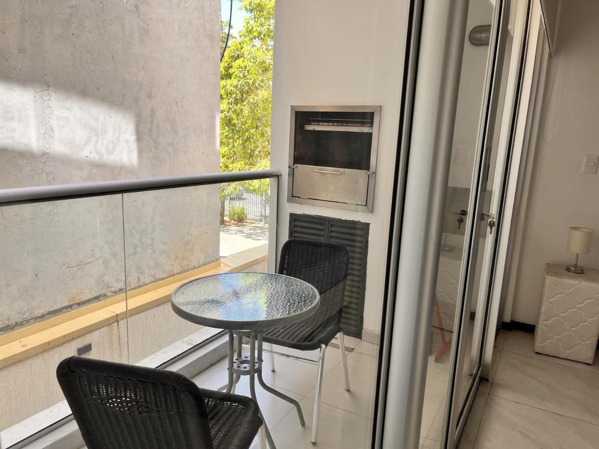Departamento 1 Habitacion Zona Exclusiva อะซุนซิออง ภายนอก รูปภาพ