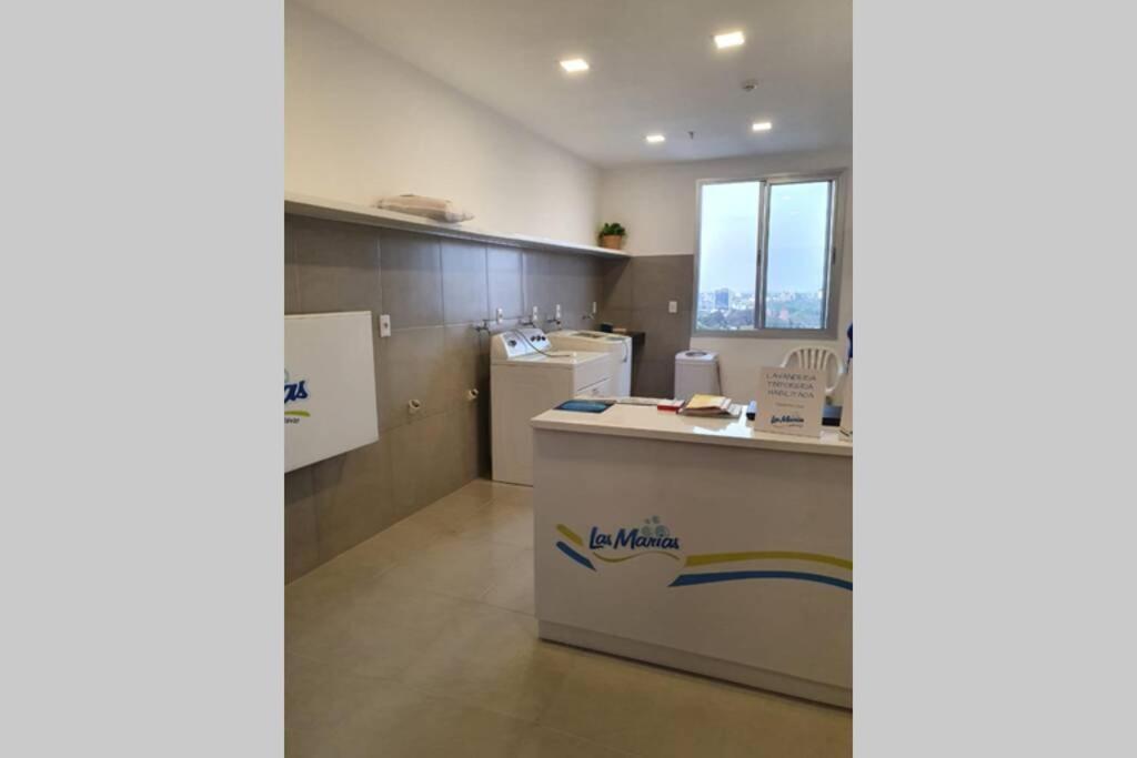 Departamento 1 Habitacion Zona Exclusiva อะซุนซิออง ภายนอก รูปภาพ