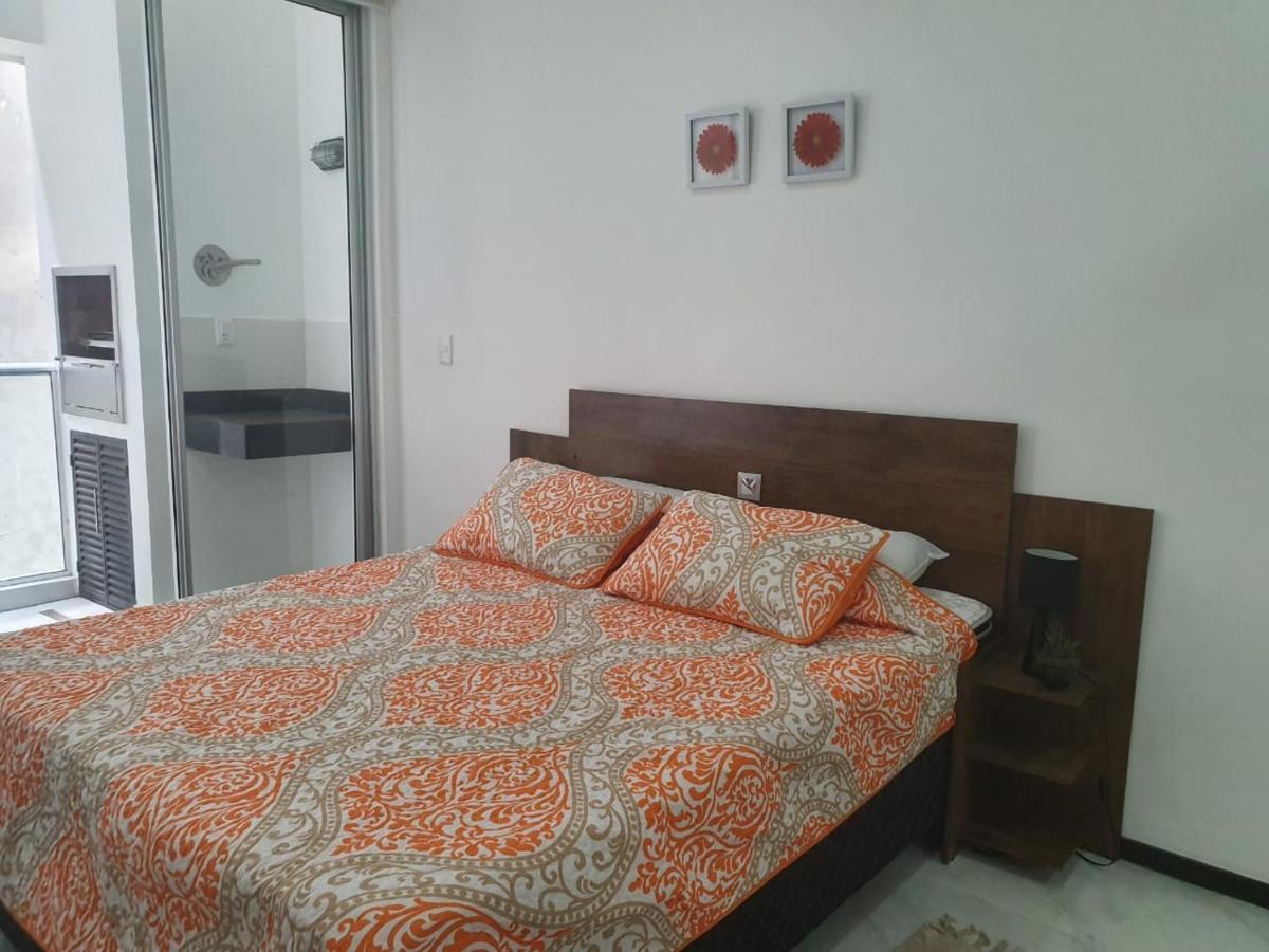 Departamento 1 Habitacion Zona Exclusiva อะซุนซิออง ภายนอก รูปภาพ